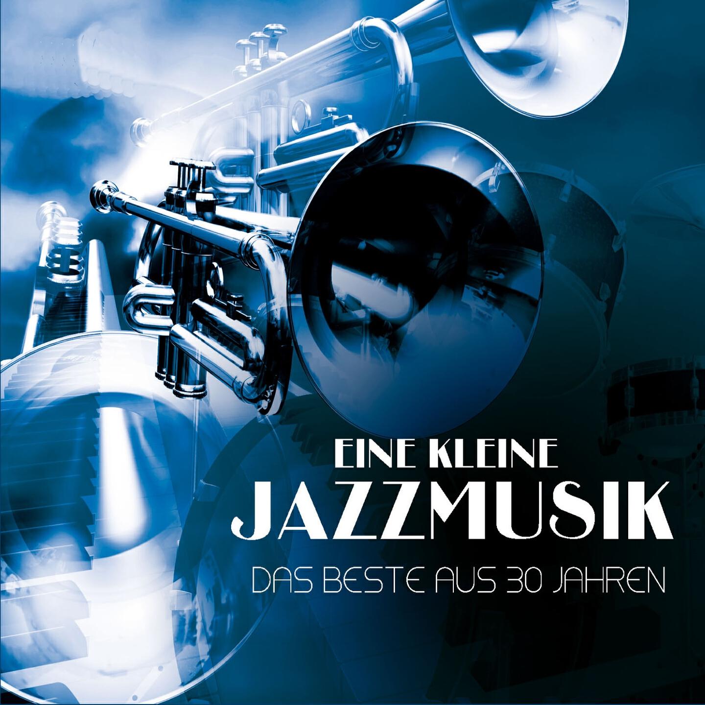 Eine kleine Jazzmusik - Have Yourself a Merry Little Christmas