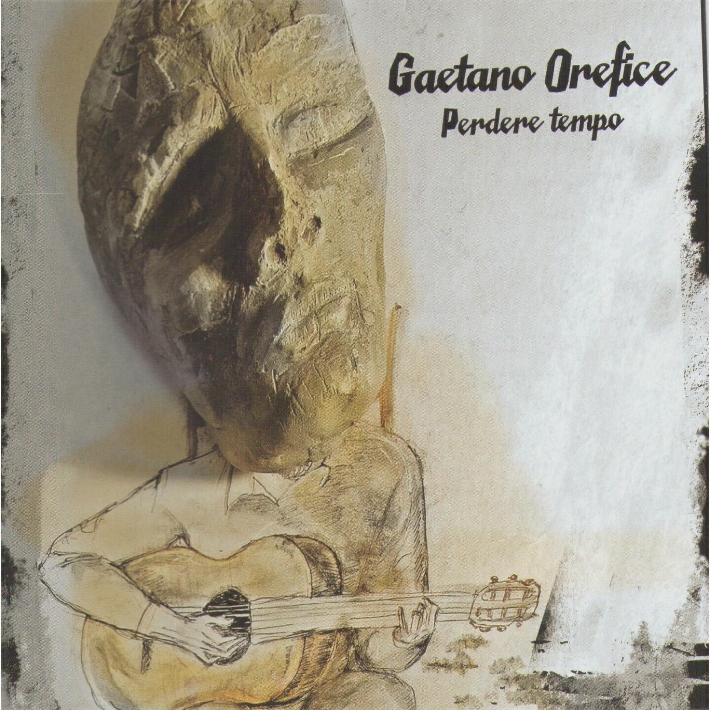Gaetano Orefice - Dracula