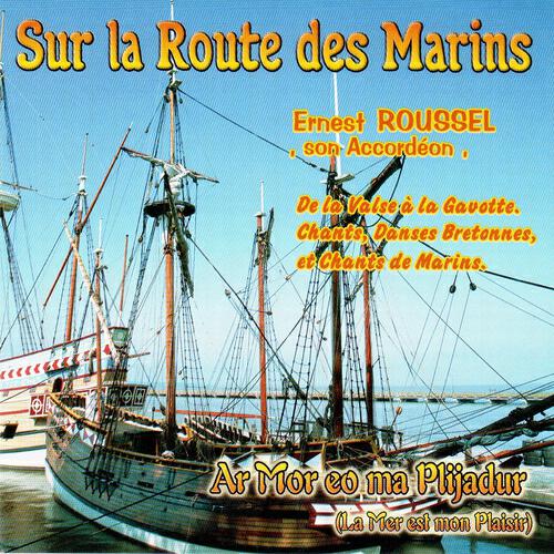 Ernest Roussel - La valse à Mado