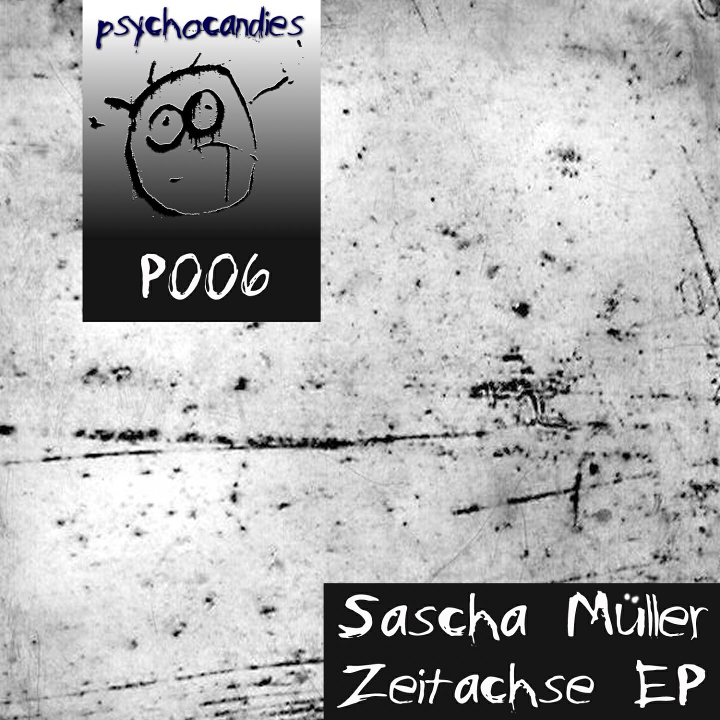 Sascha Muller - Disfunktion