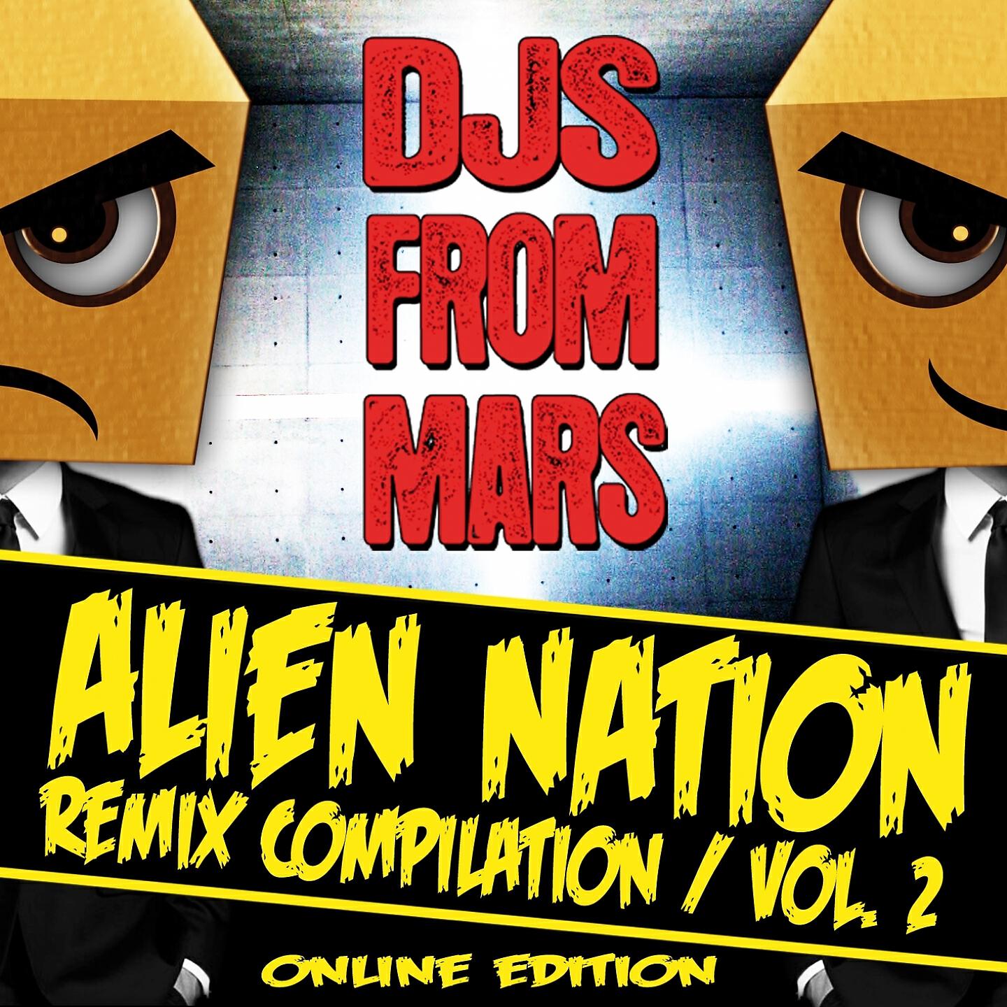 SupaHit - Everything About You (Djs from Mars Remix)