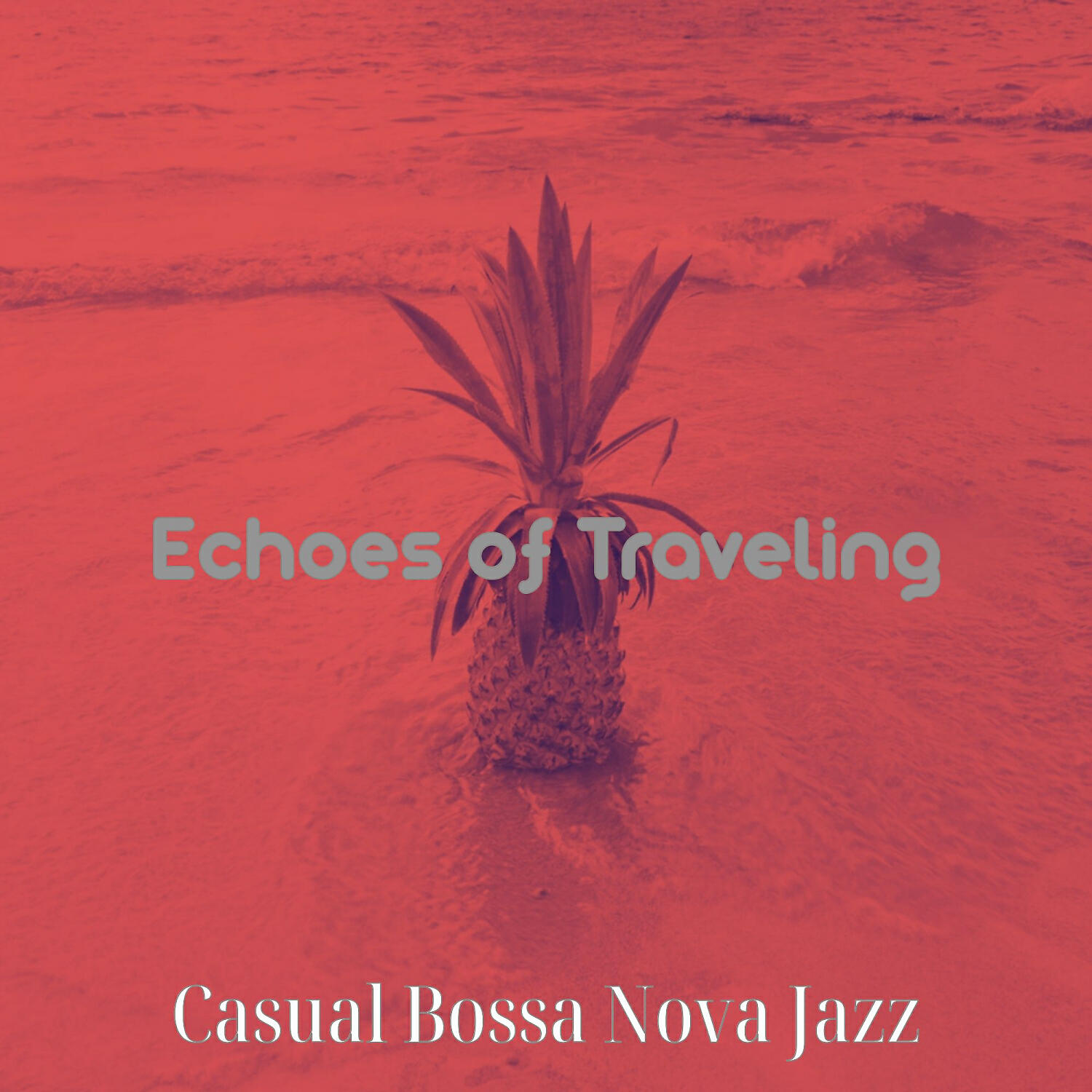 Casual Bossa Nova Jazz - Amazing Extended Vacations