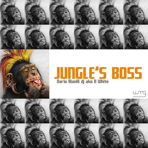 Постер альбома Jungle's Boss