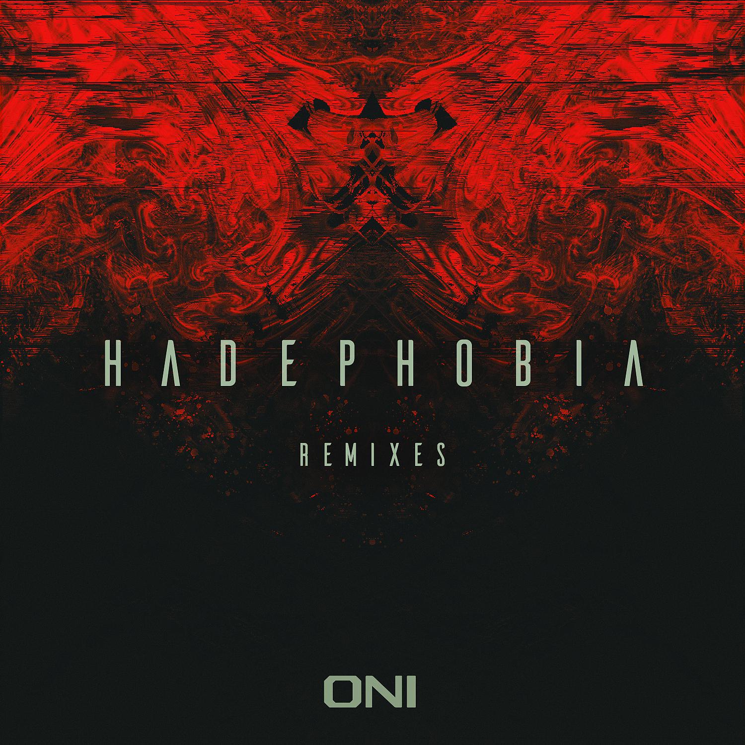 Постер альбома Hadephobia Remixes EP