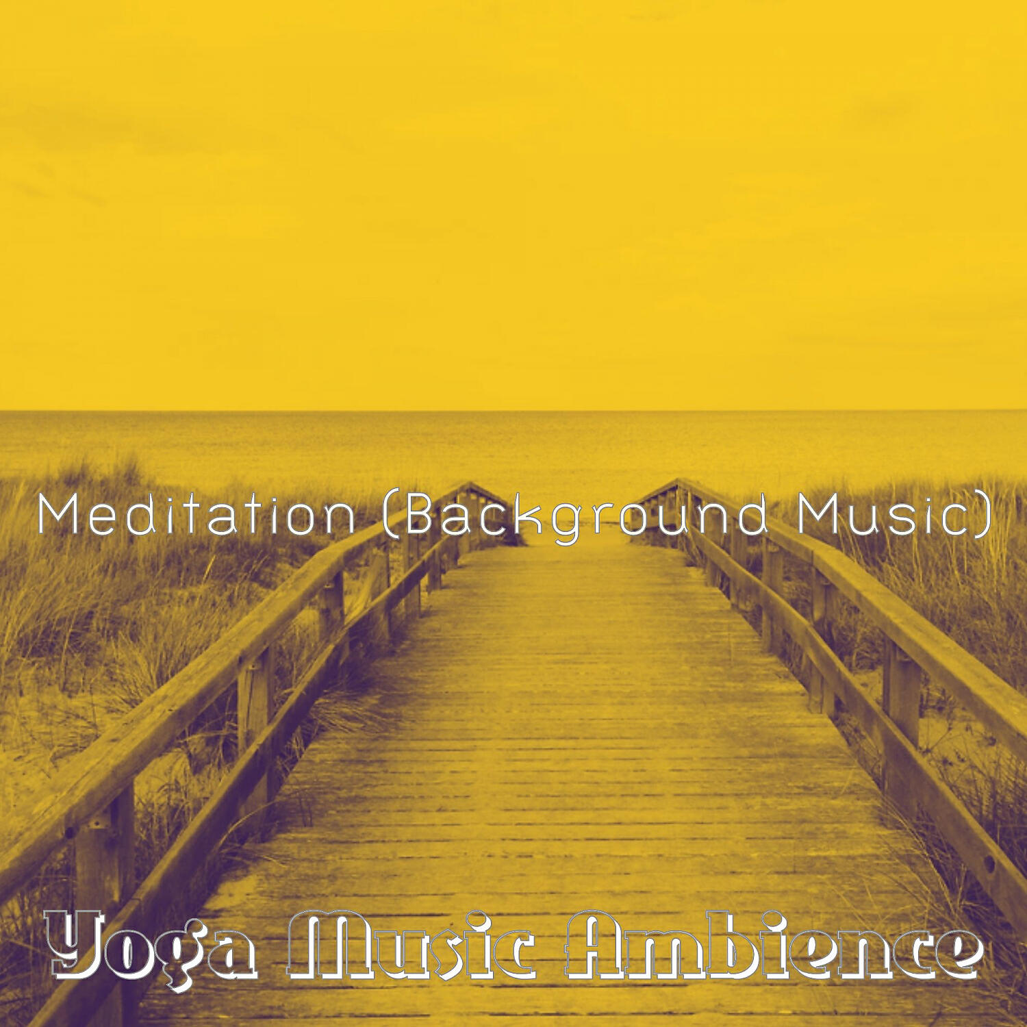 Yoga Music Ambience - Kundalini (Ambience)