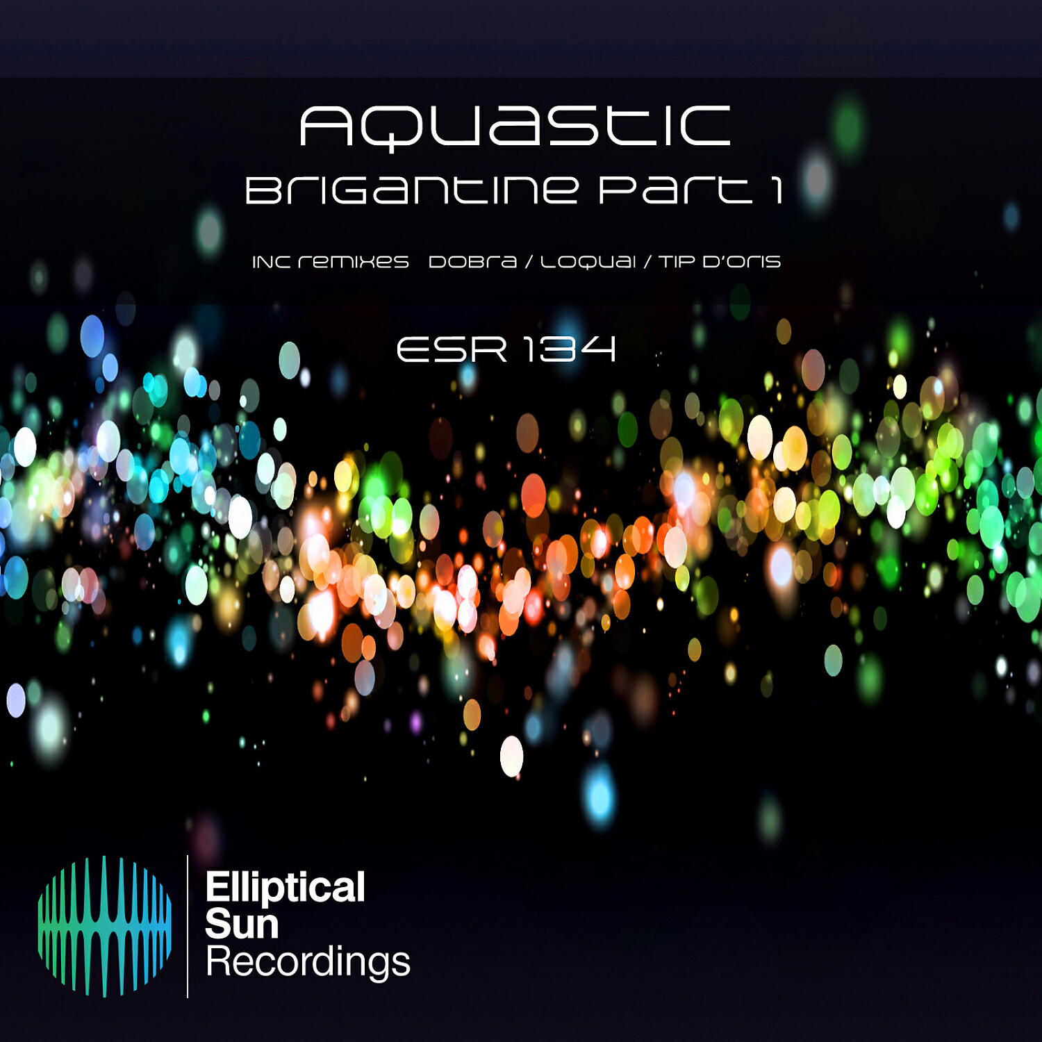 Aquastic - Brigantine (Dobra Remix)