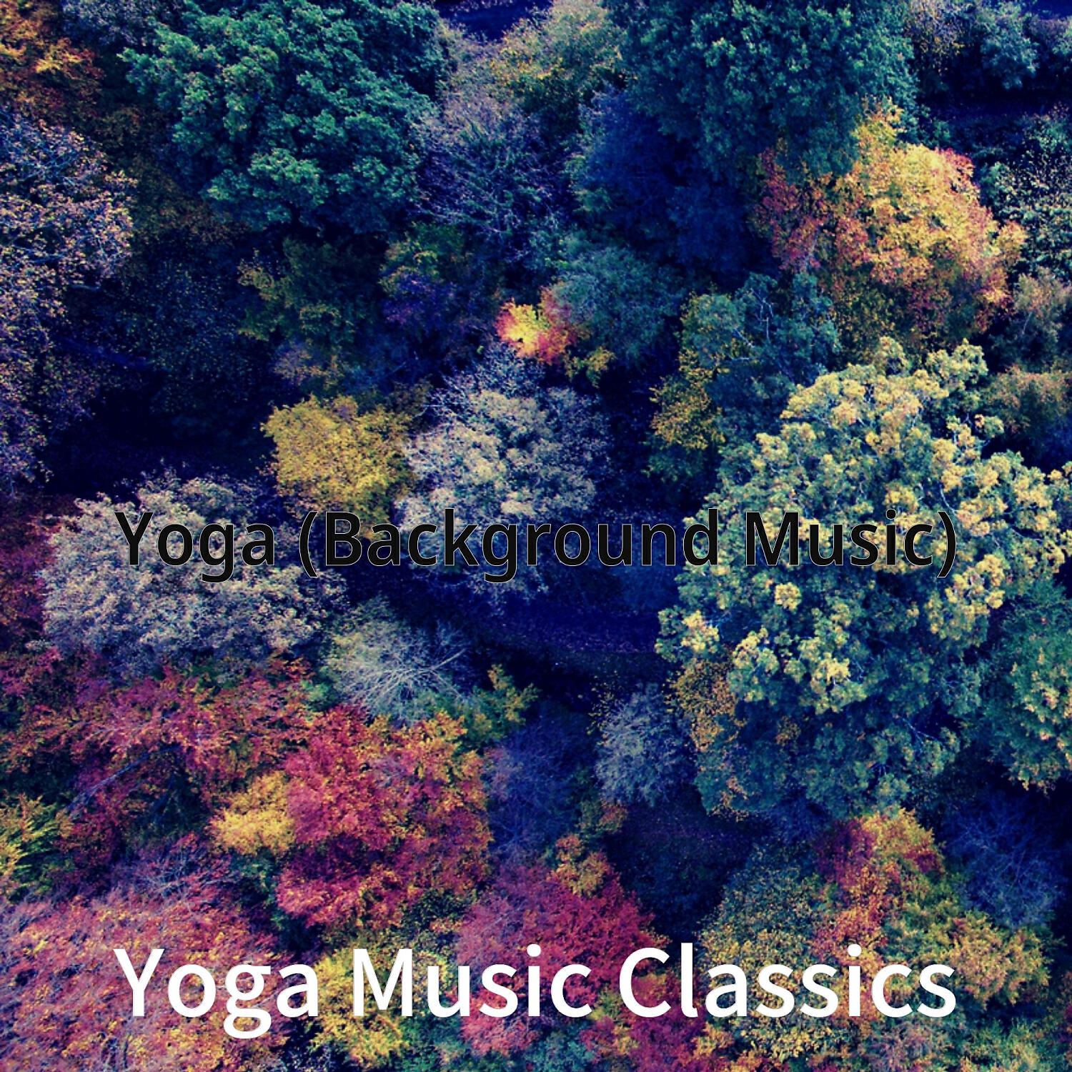 Yoga Music Classics - Delightful (Bikram Yoga)