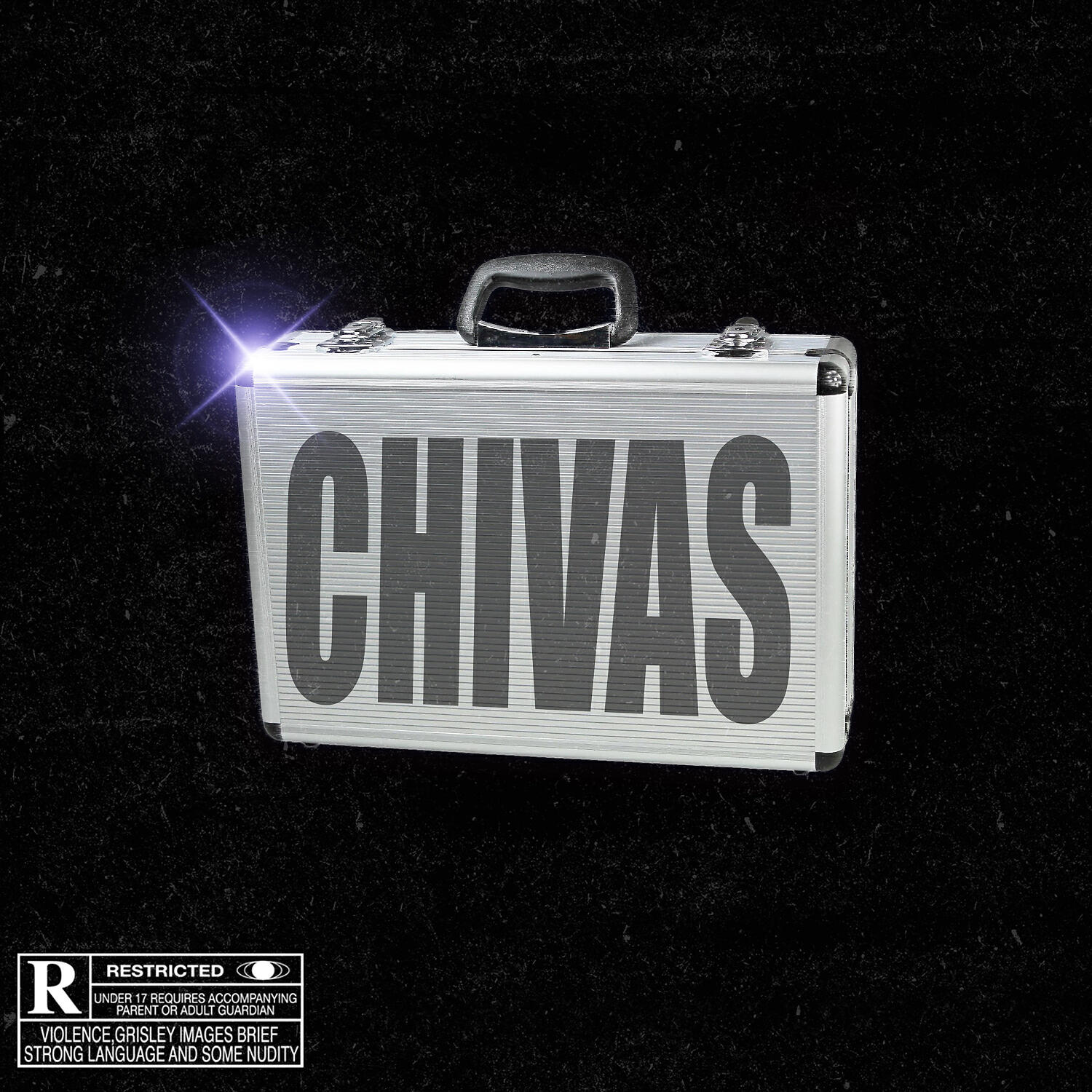 GG Okami - Chivas