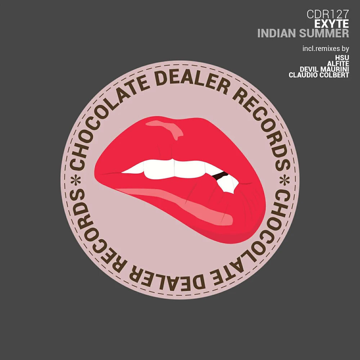 Exyte - Indian Summer (Devil Maurini Remix)