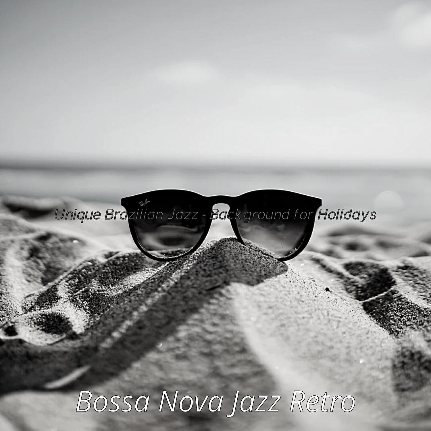 Bossa Nova Jazz Retro - Bossa Quintet Soundtrack for Beaches