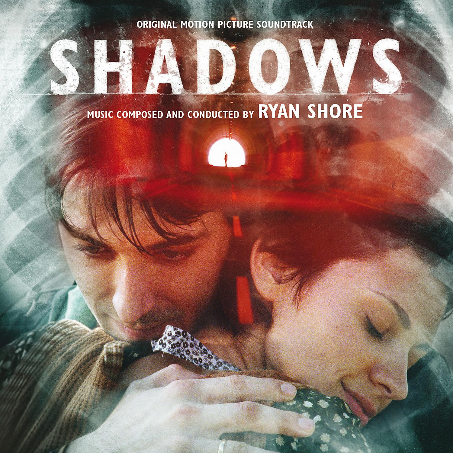 Постер альбома Shadows (Original Motion Picture Soundtrack)
