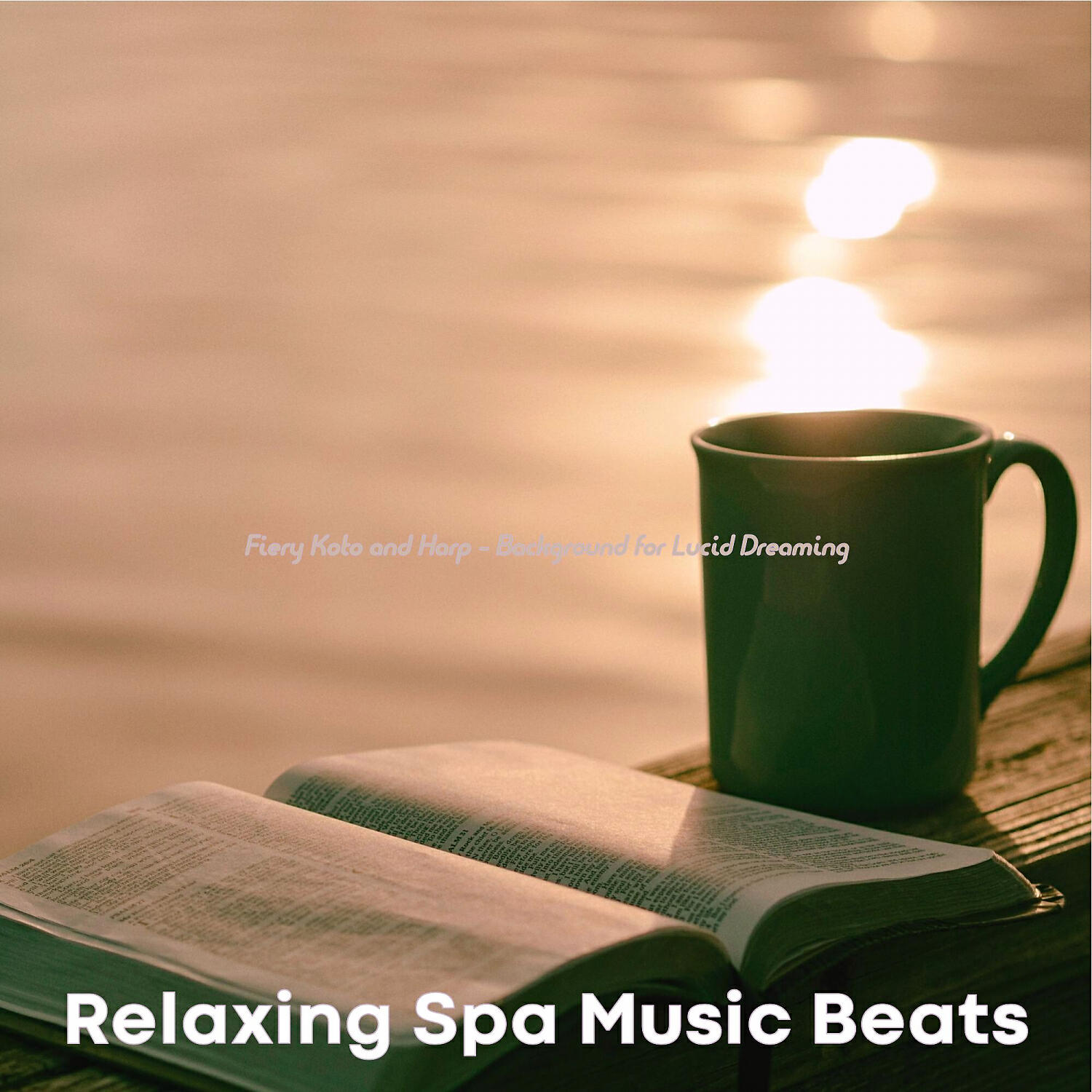 Relaxing Spa Music Beats - Astonishing Ambiance for Rejuvenating Spa Days