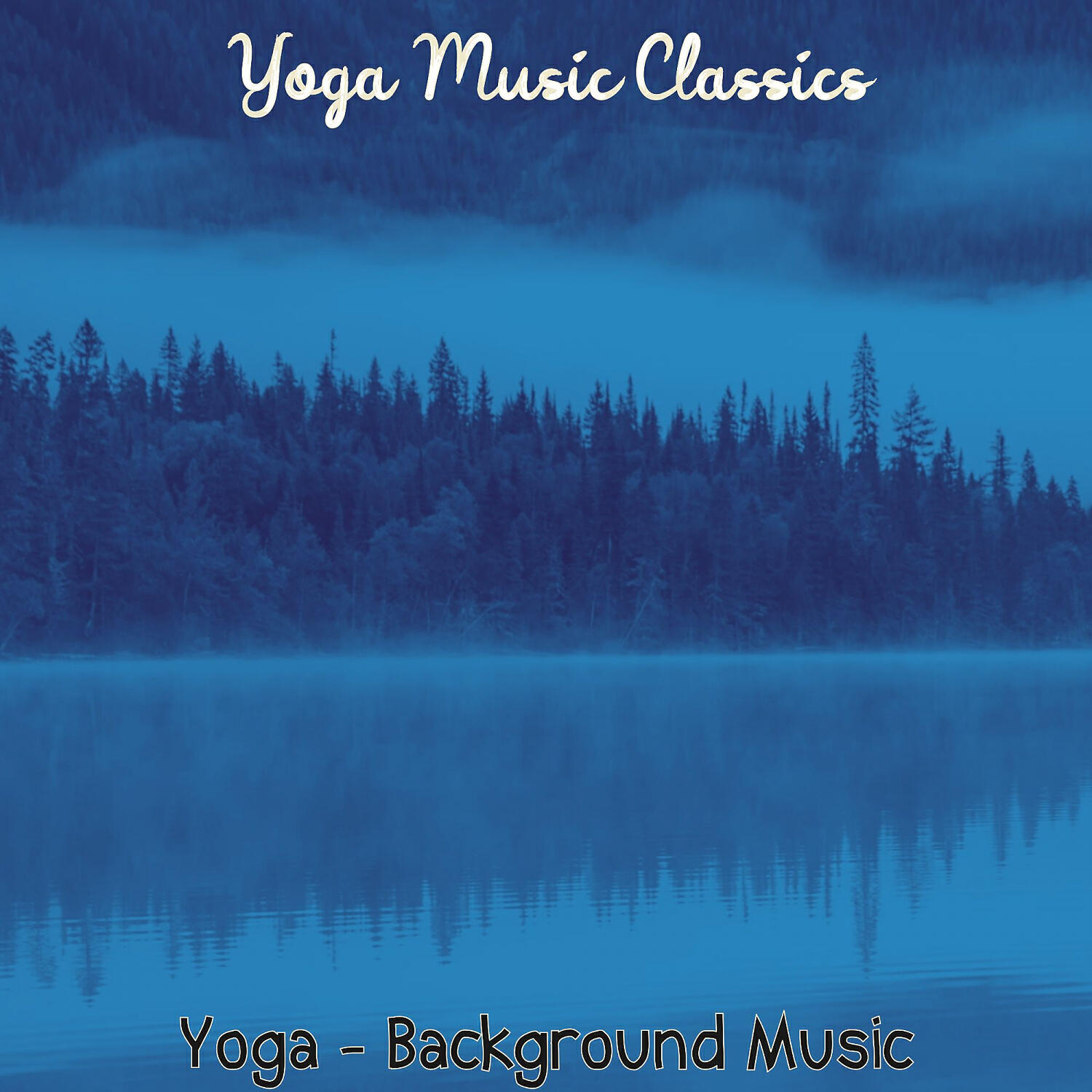Yoga Music Classics - Bikram Yoga - Dreams