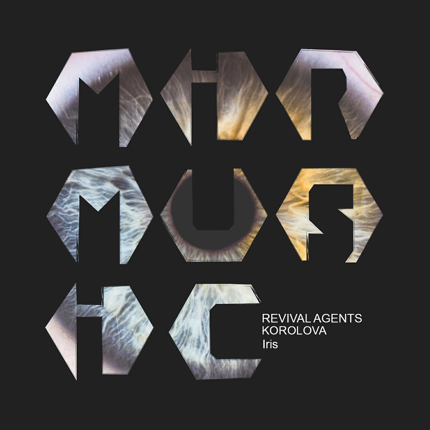 Revival Agents - Iris (Original Mix)