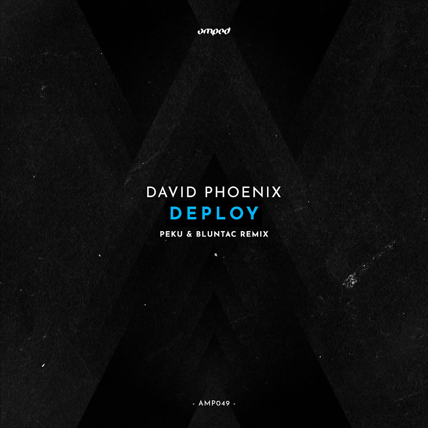 David Phoenix - Deploy (Original Mix)