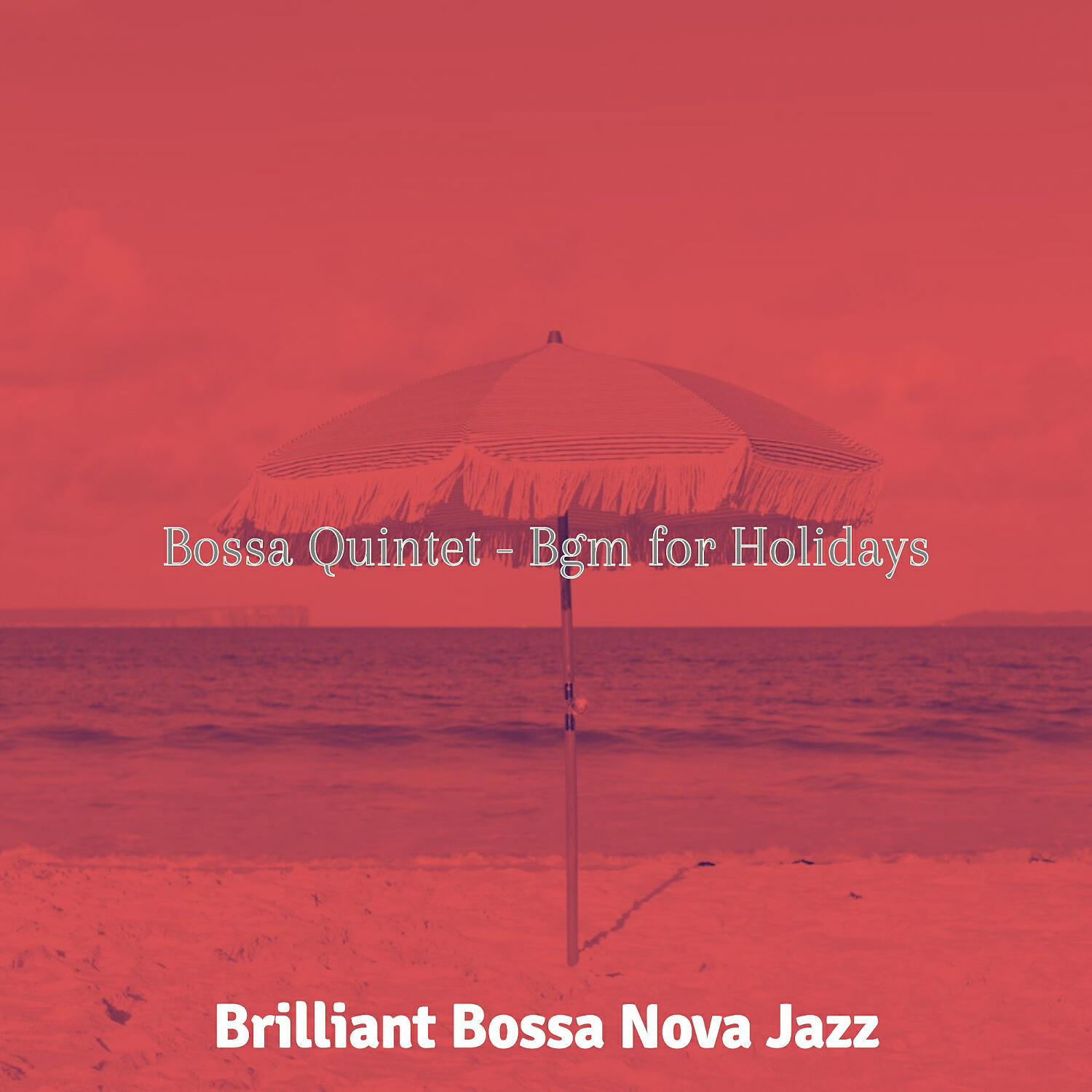 Brilliant Bossa Nova Jazz - Soulful Saxophone Bossa Nova - Vibe for Extended Vacations