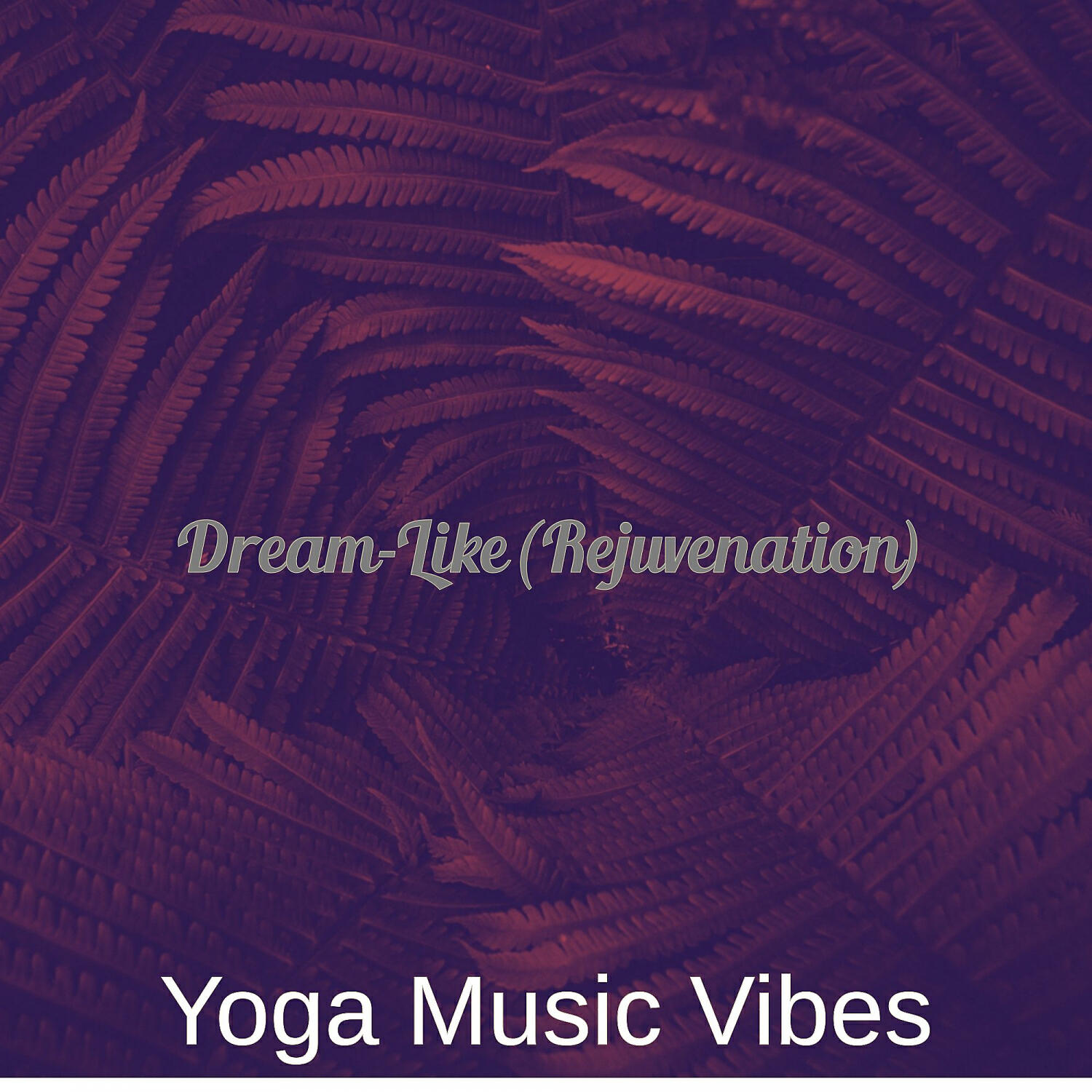 Yoga Music Vibes - Sunny (Rejuvenation)