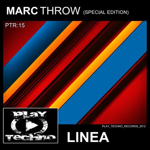 Marc Throw - Linea Dos (Original Mix)