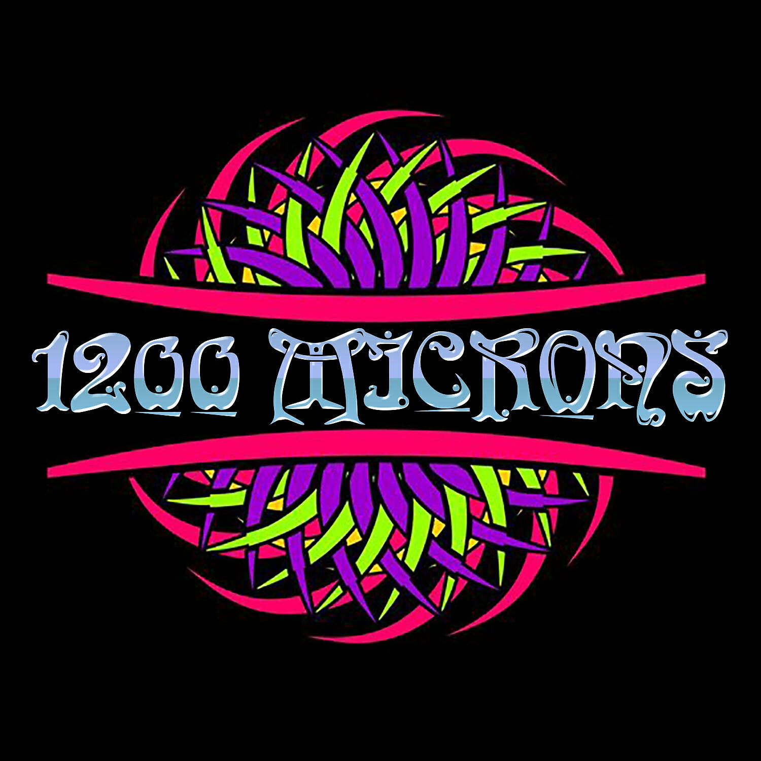 1200 Microns - Ultra Nation