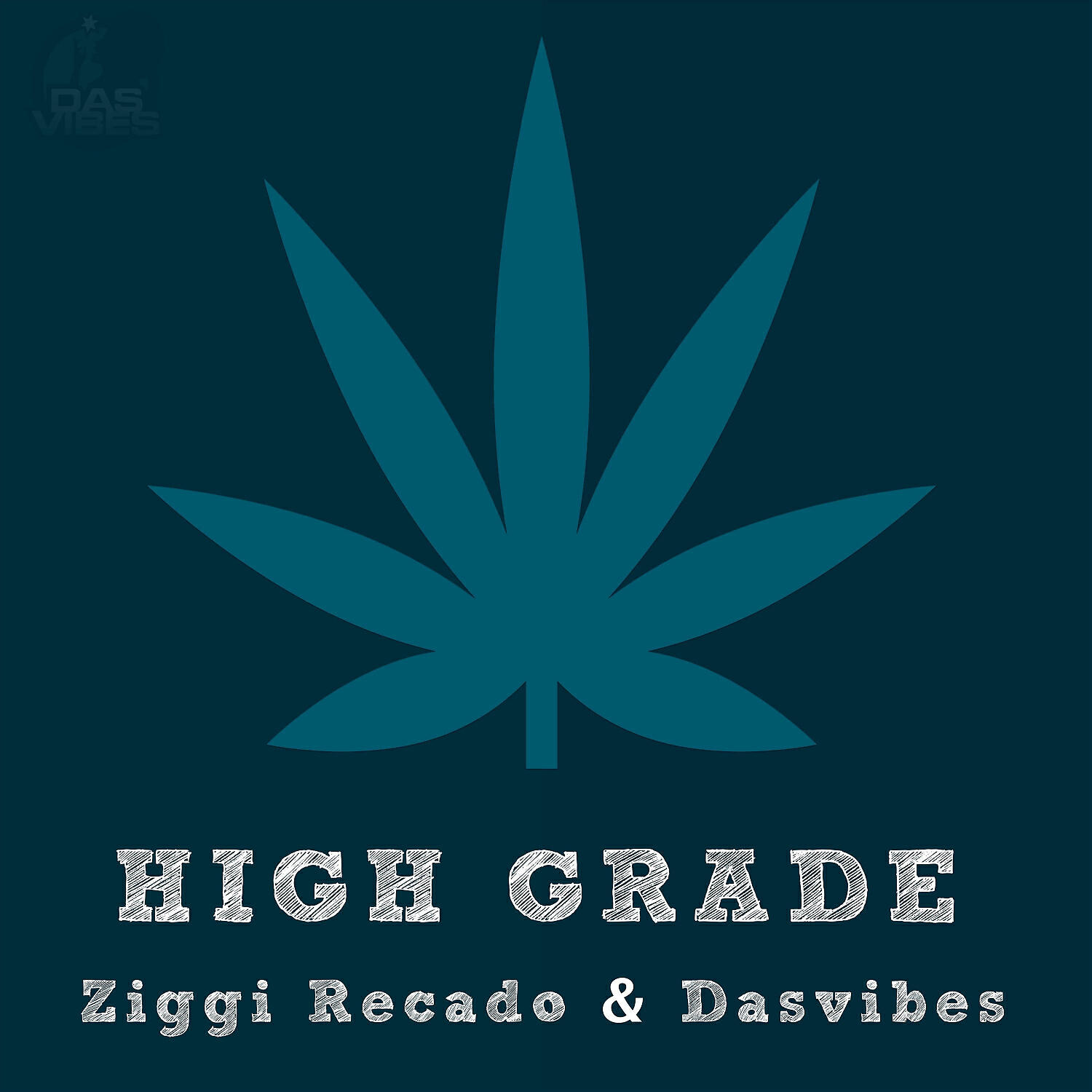 Ziggi Recado - High Grade