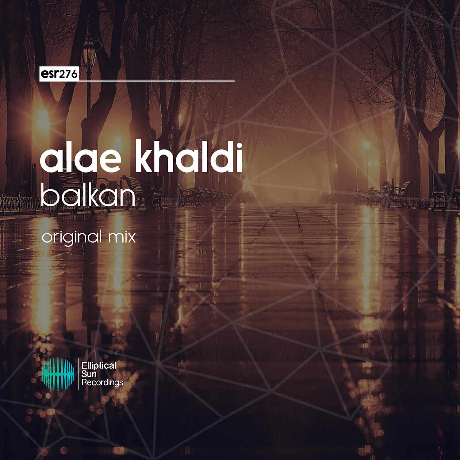 Alae Khaldi - Balkan