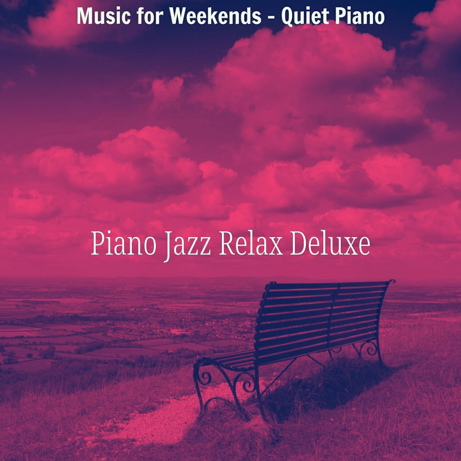 Piano Jazz Relax Deluxe - Cultured Solo Piano Jazz - Vibe for Relaxing Moods