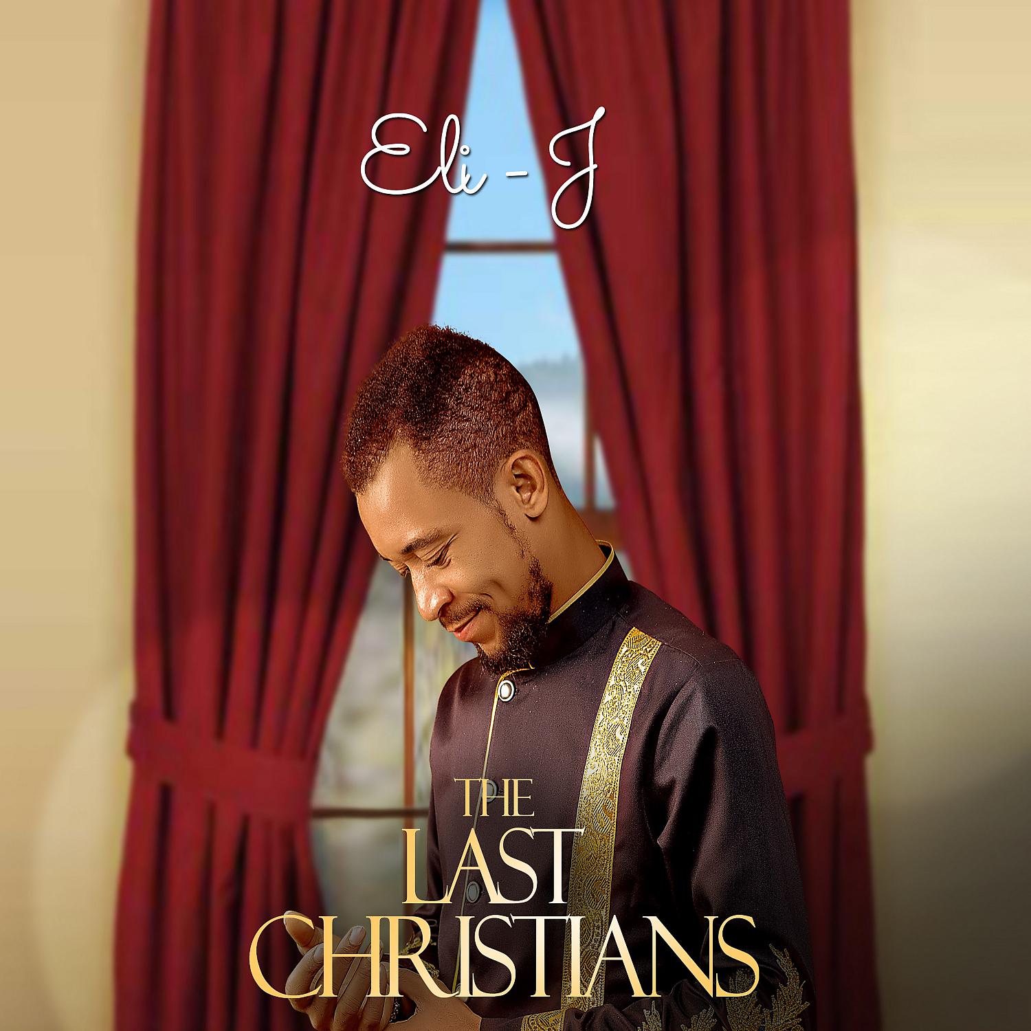 Постер альбома The Last Christians