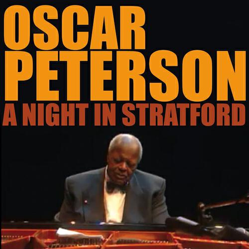 Oscar Peterson - 52nd Street Theme