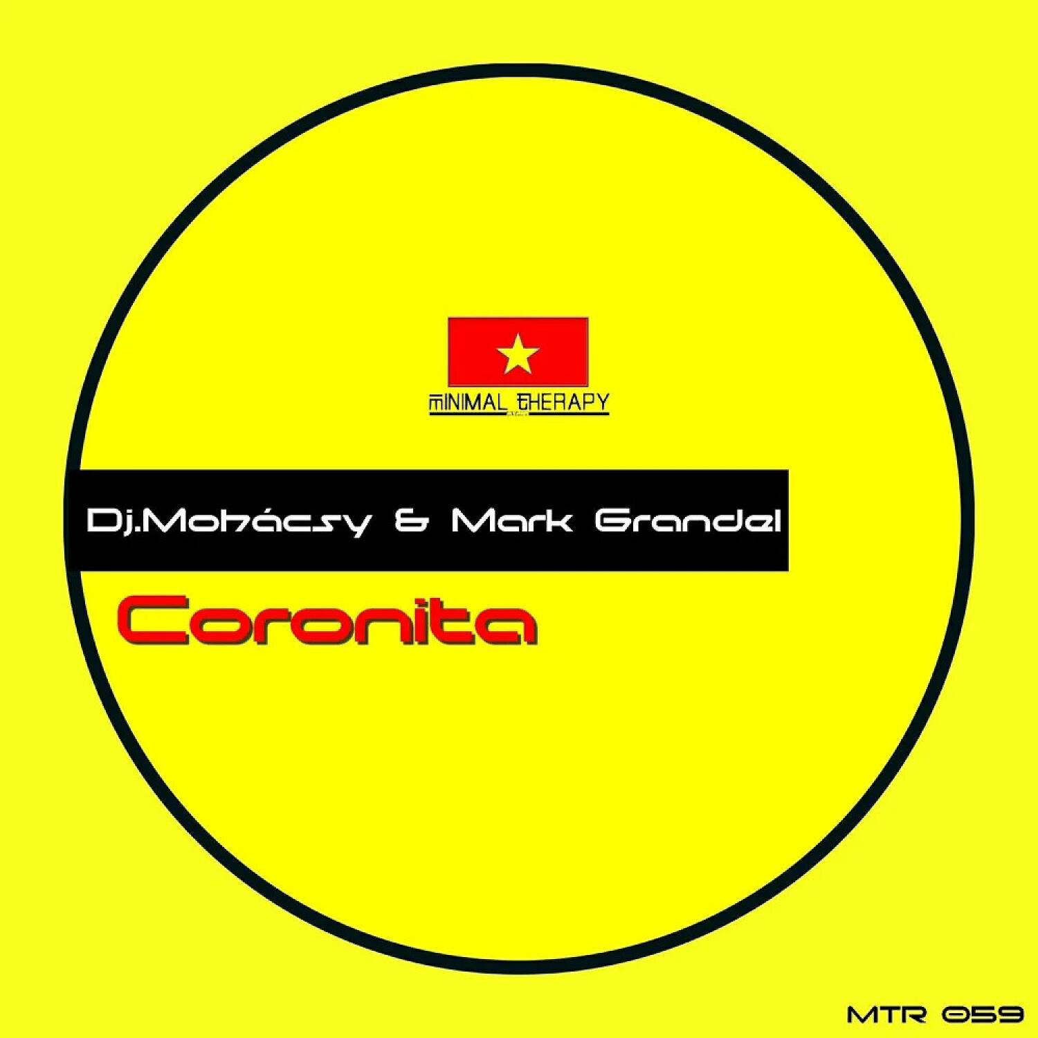 Mark Grandel - Coronita
