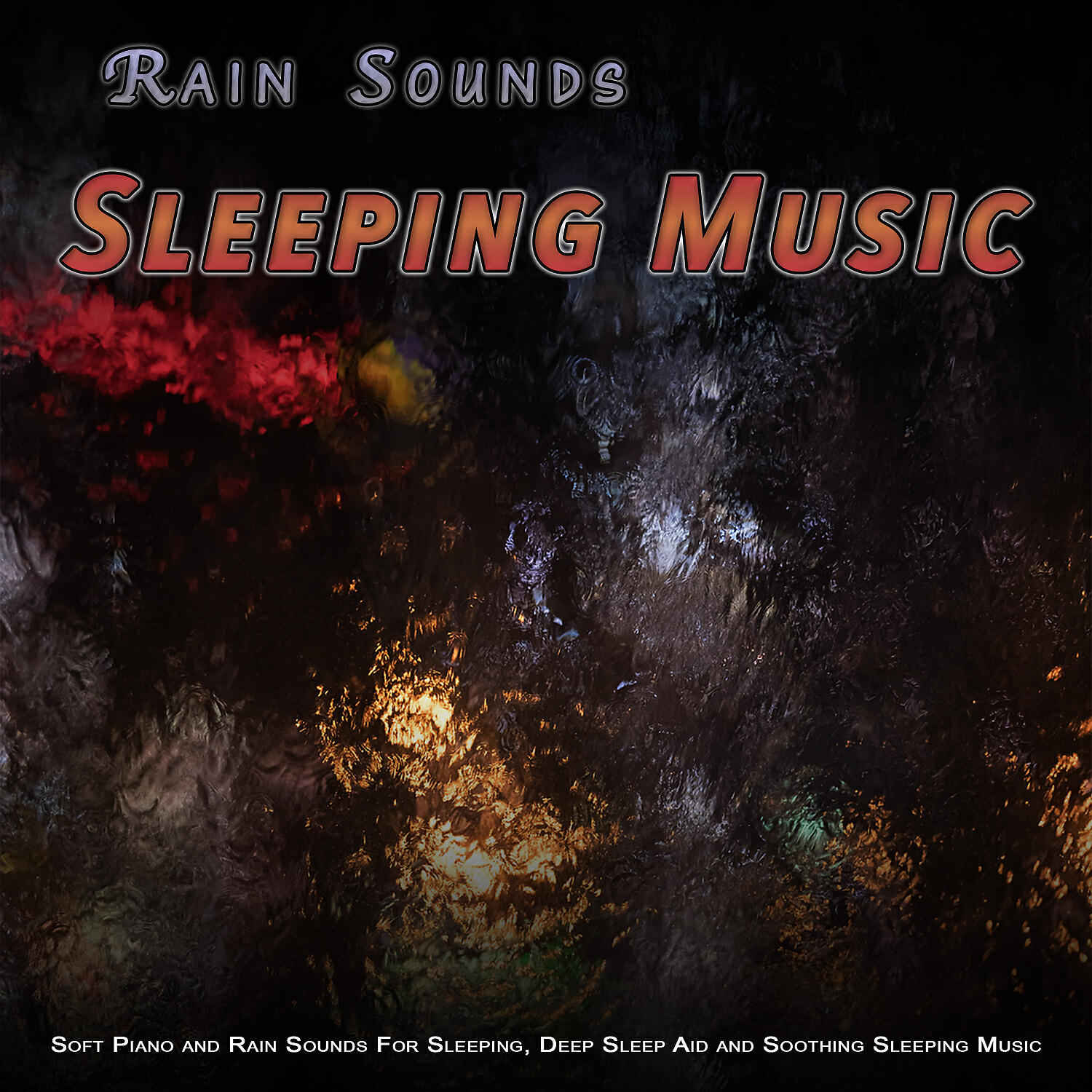 Sleeping Music - Soothing Sleep Music