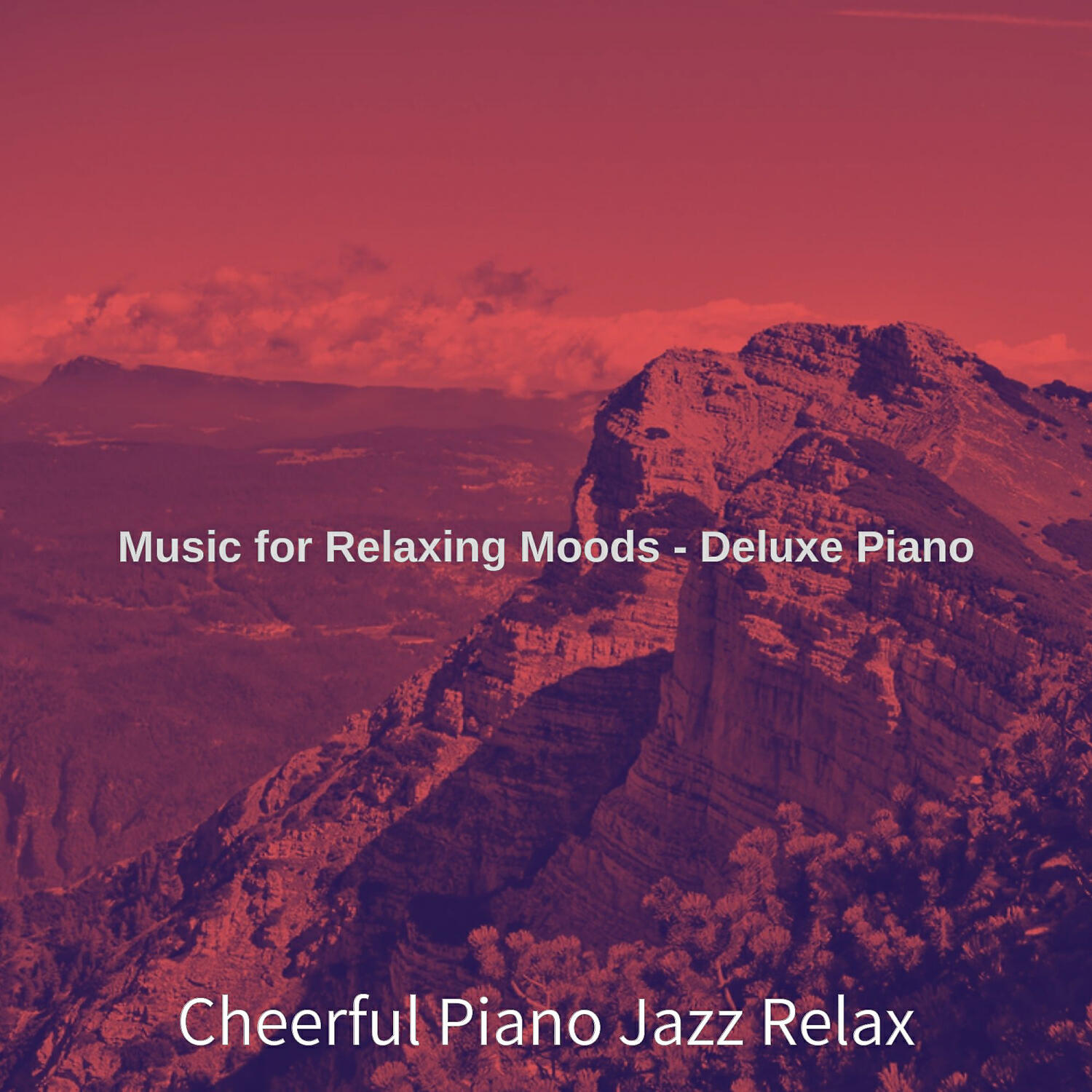 Cheerful Piano Jazz Relax - Piano Jazz Soundtrack for Enjoying Holidays