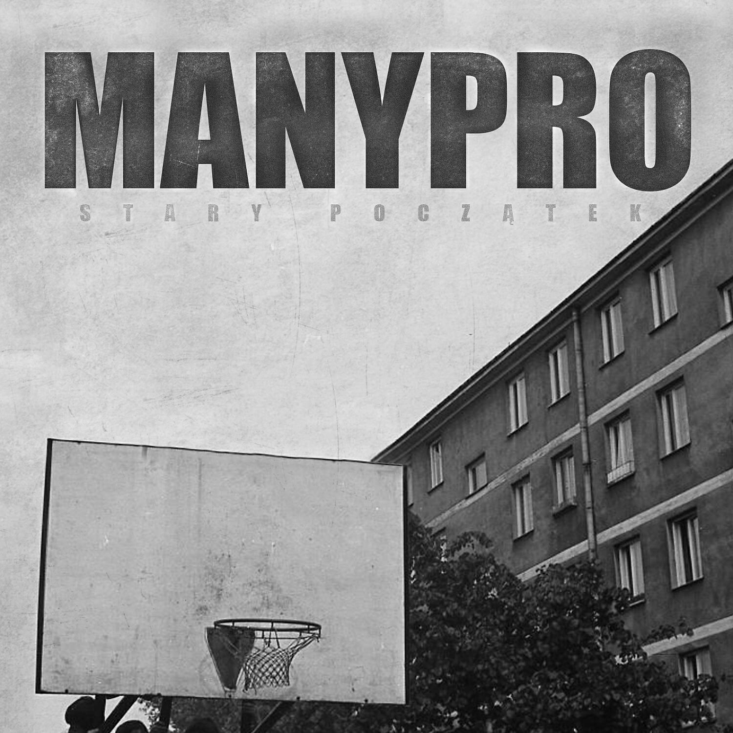 MANY - POCZĄTEK STARY
