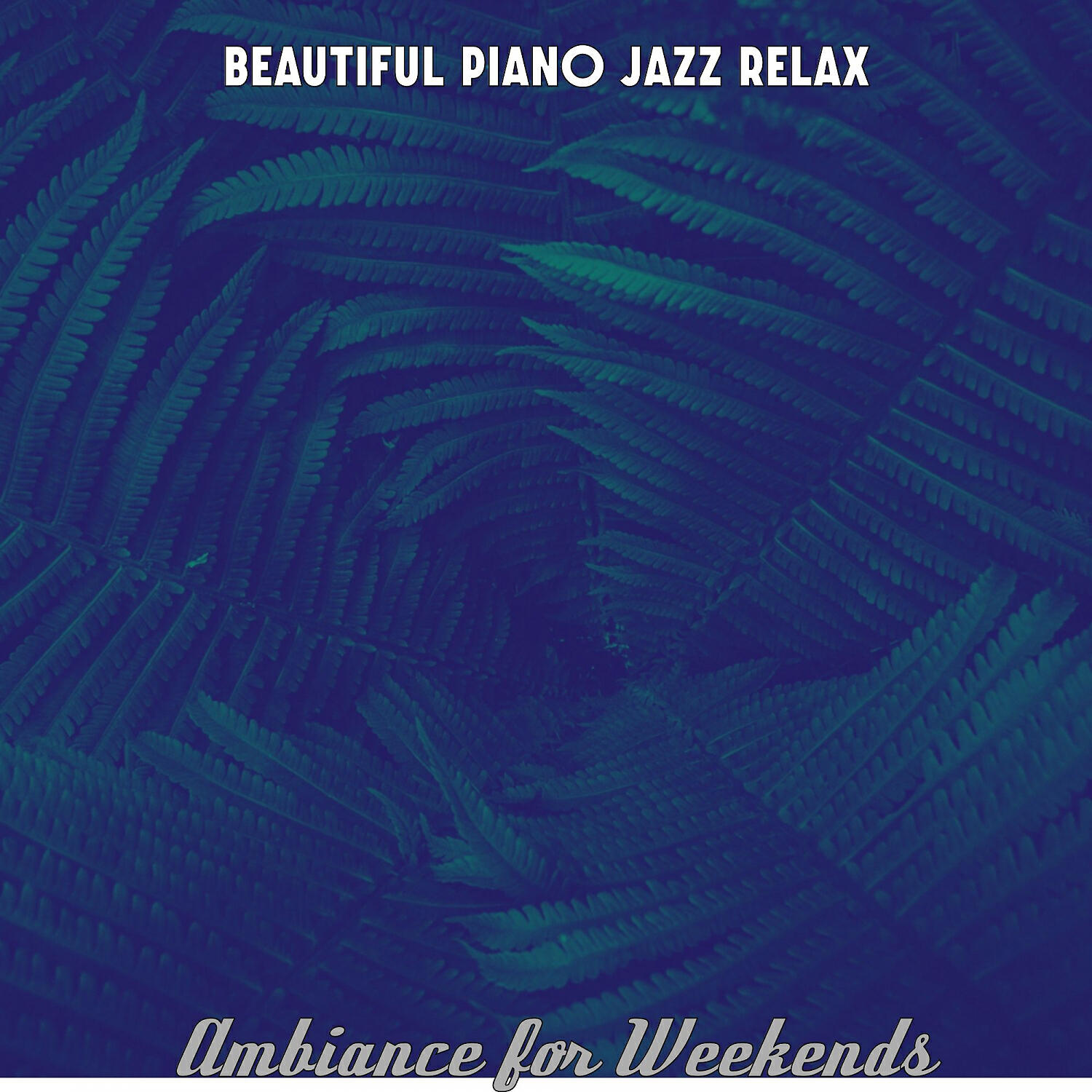 Beautiful Piano Jazz Relax - Fashionable Ambience for Relaxing Moods