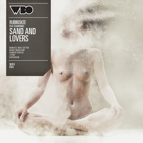 Постер альбома Sand and Lovers