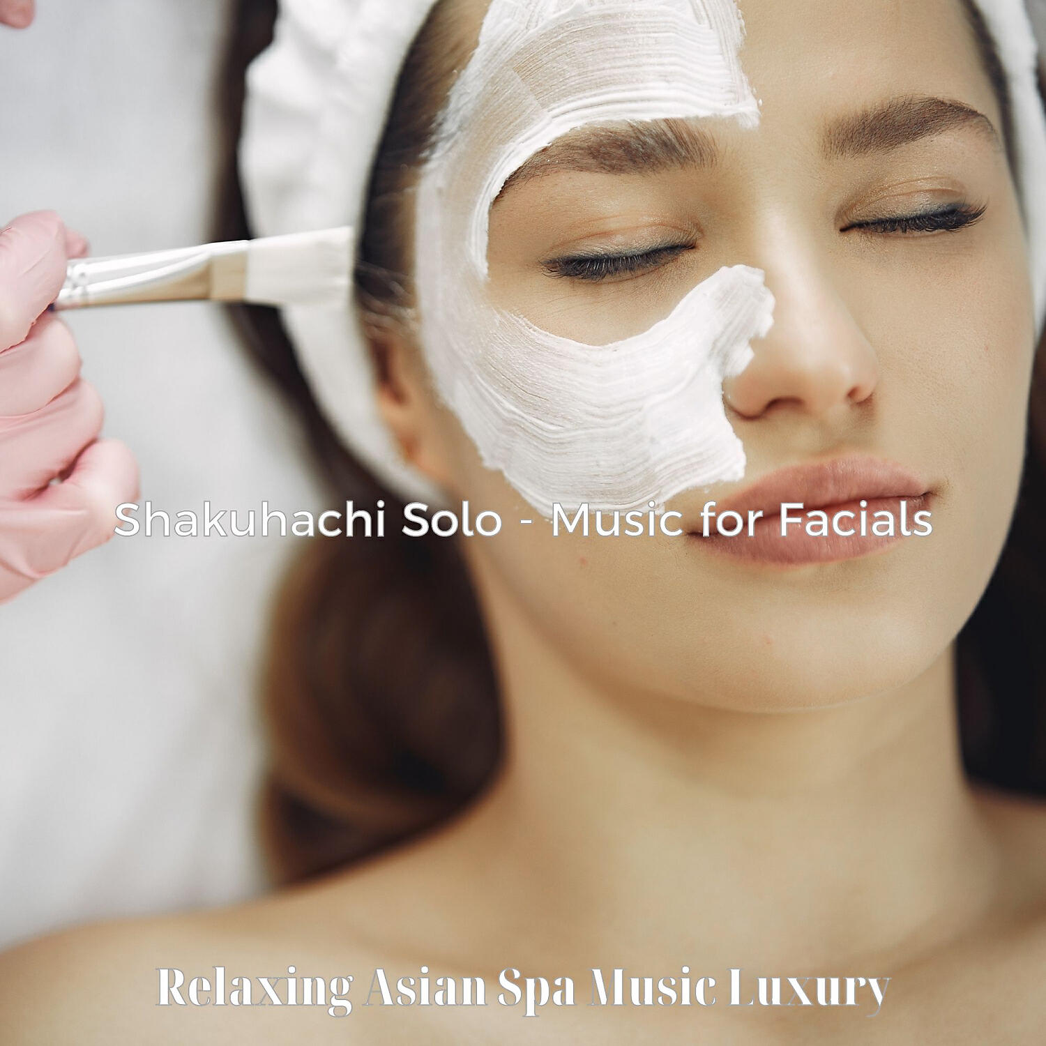 Relaxing Asian Spa Music Luxury - Background for Spa Days