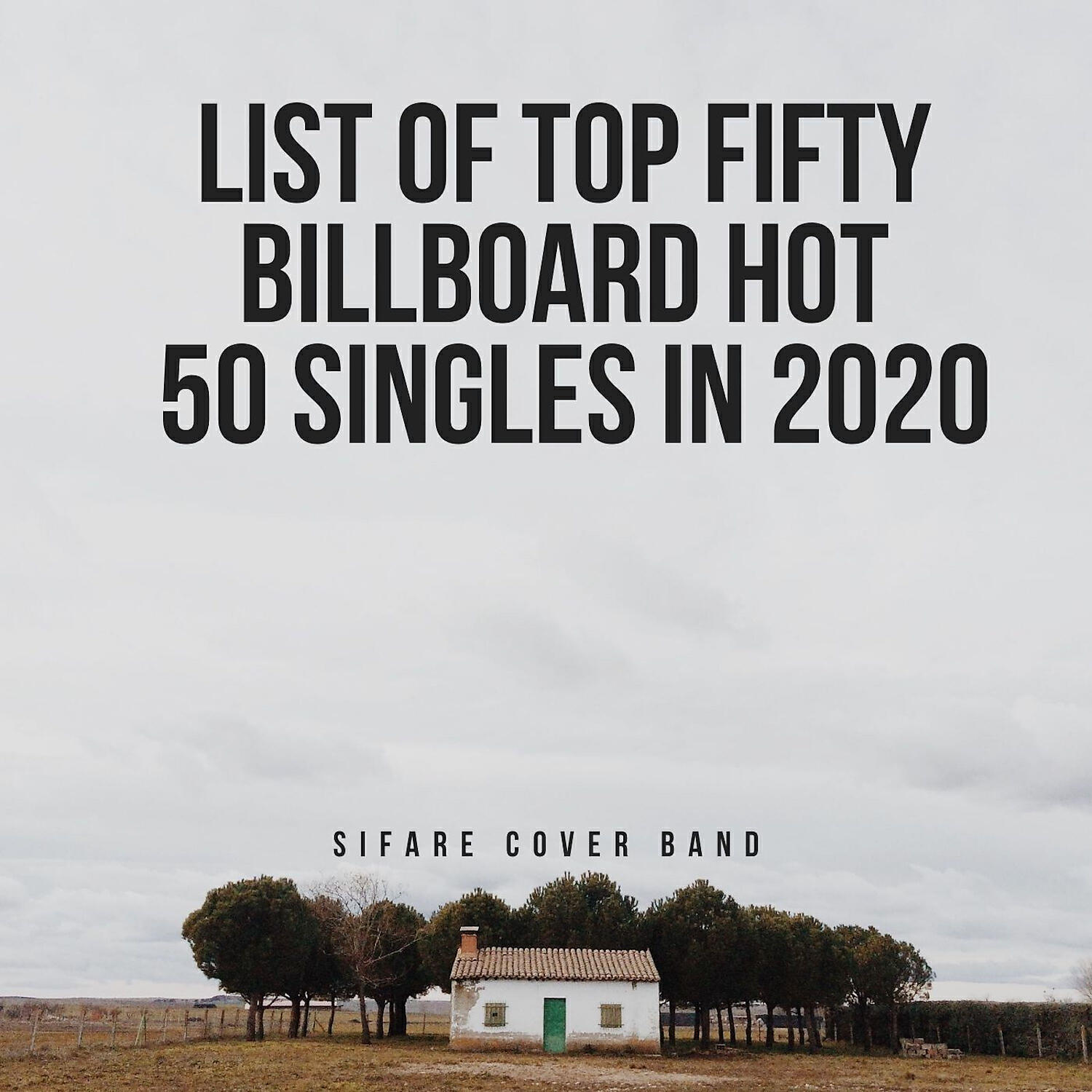 SIFARE COVER BAND - Lo Vas A Olvidar