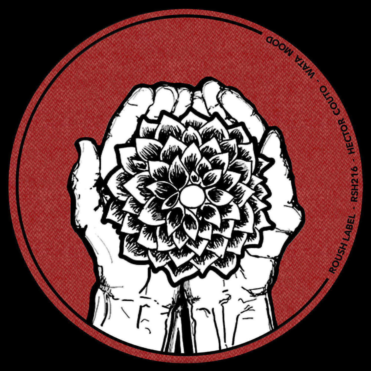 Hector Couto - Haze Berry