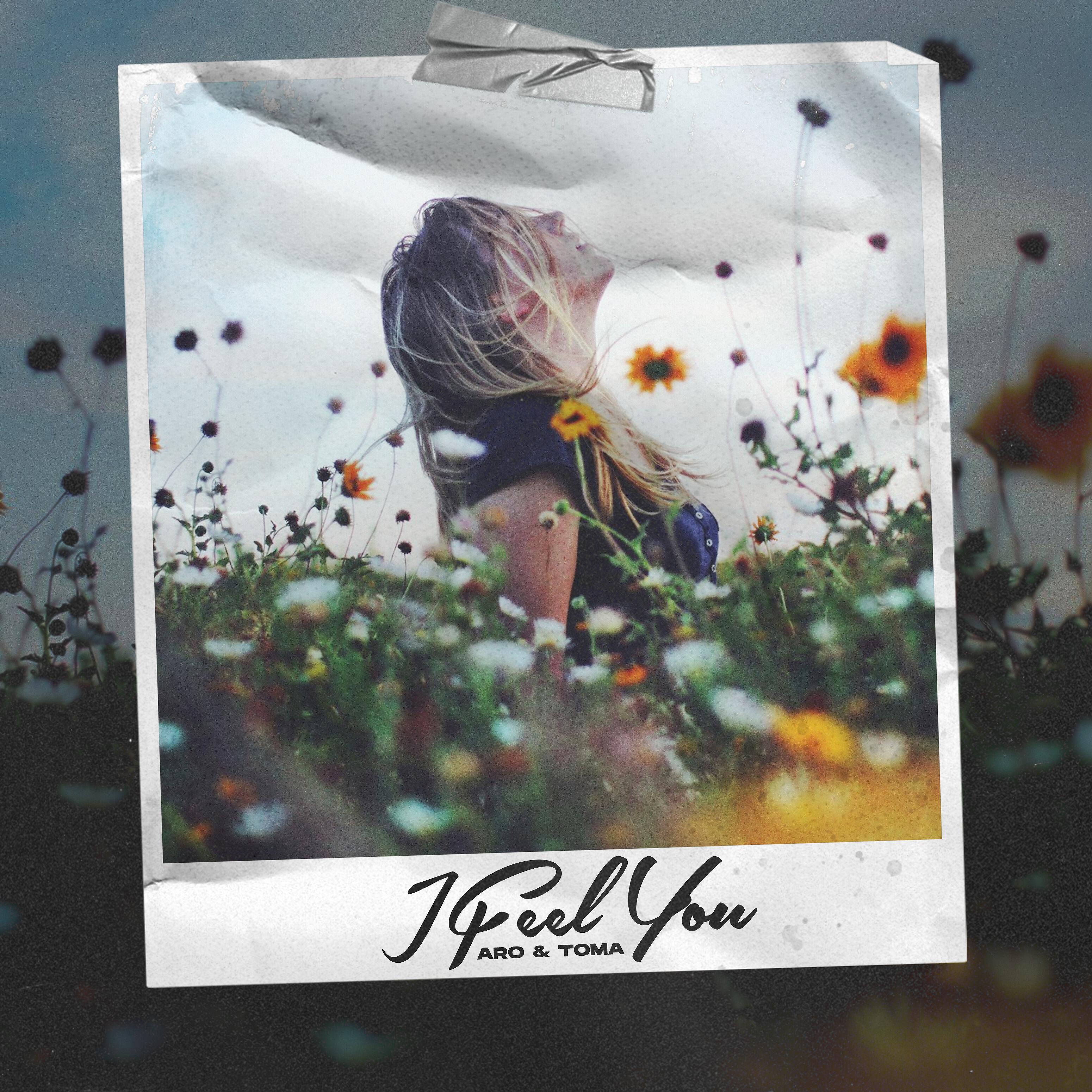 ARO - I Feel You