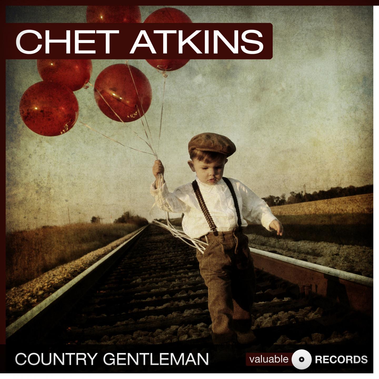 Постер альбома Country Gentleman