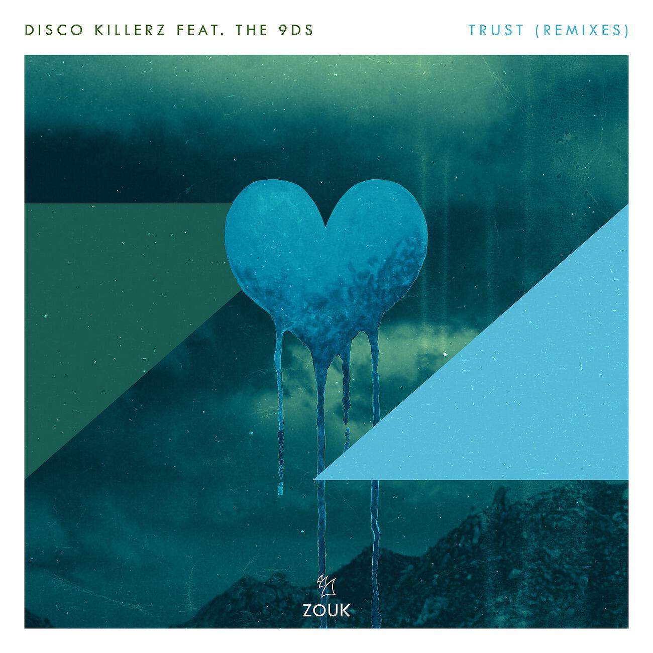 Disco Killerz - Trust (Mordkey Remix)