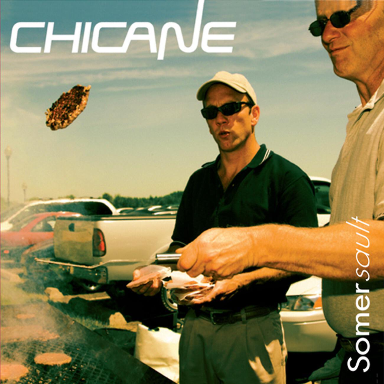 Chicane - Stoned In Love