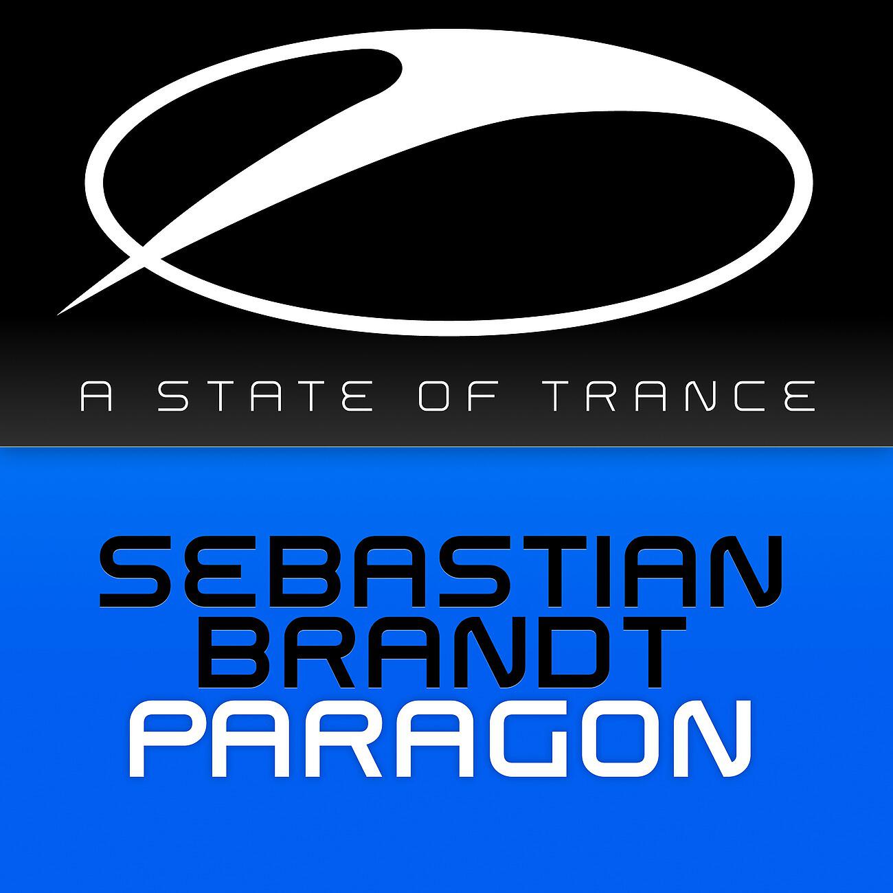 Sebastian Brandt - Paragon (Original Mix)