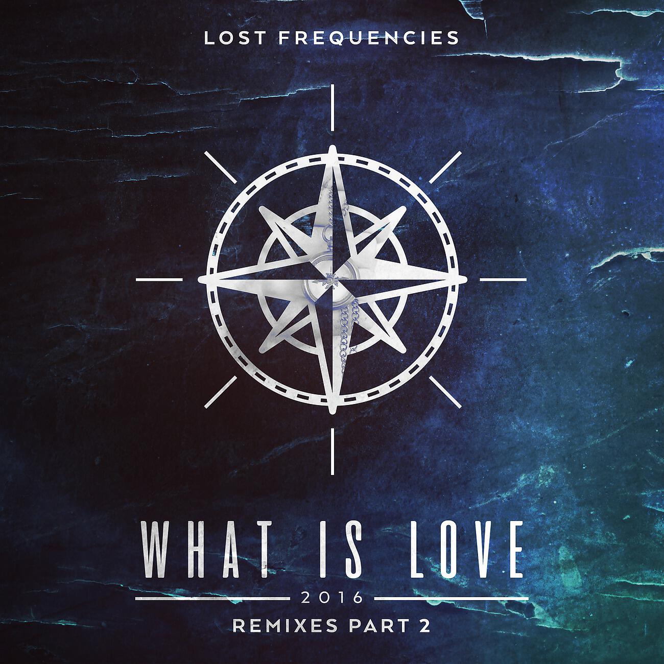 Lost Frequencies - What Is Love 2016 (James Hype & Gavin Francis Extended Remix)