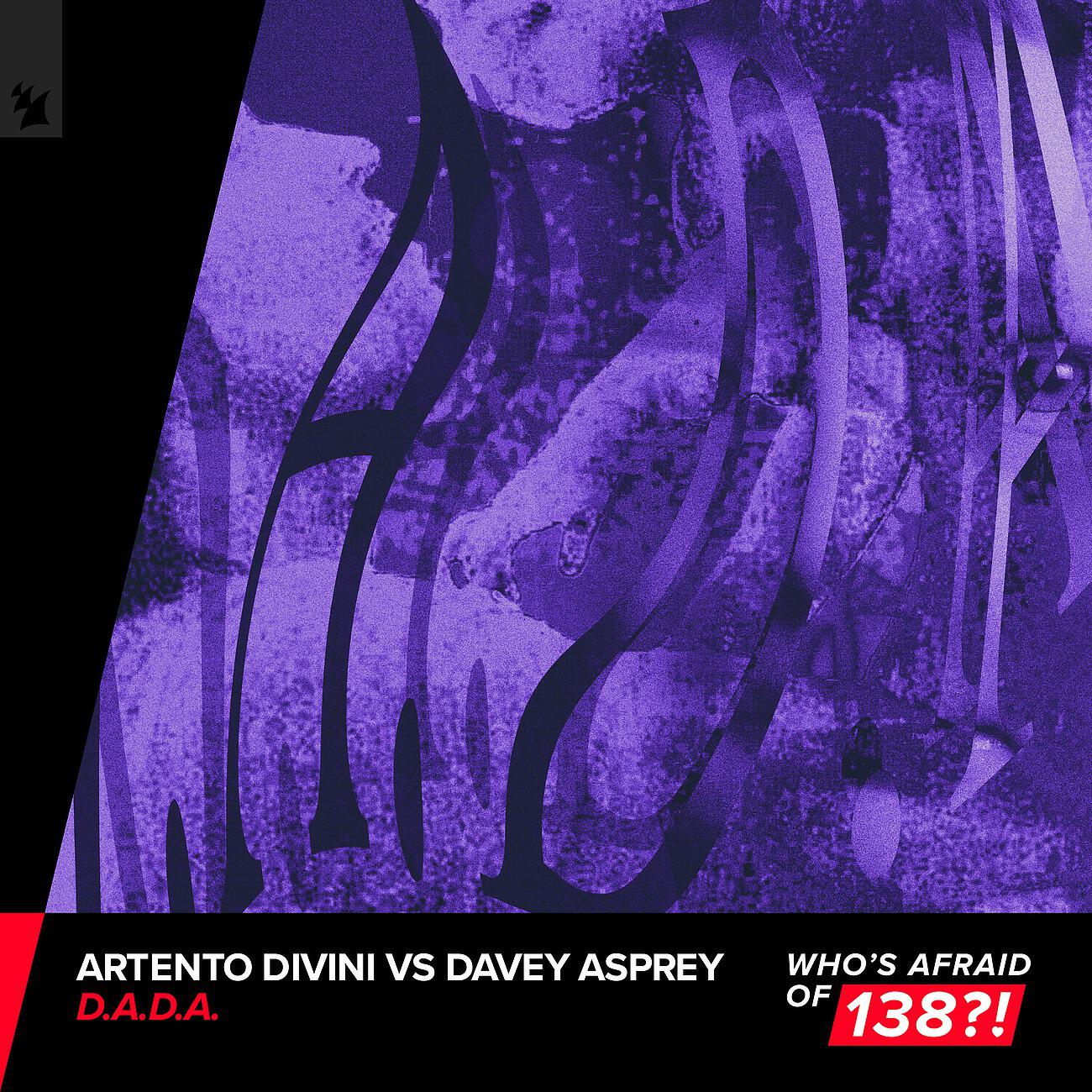 Artento Divini - D.A.D.A.