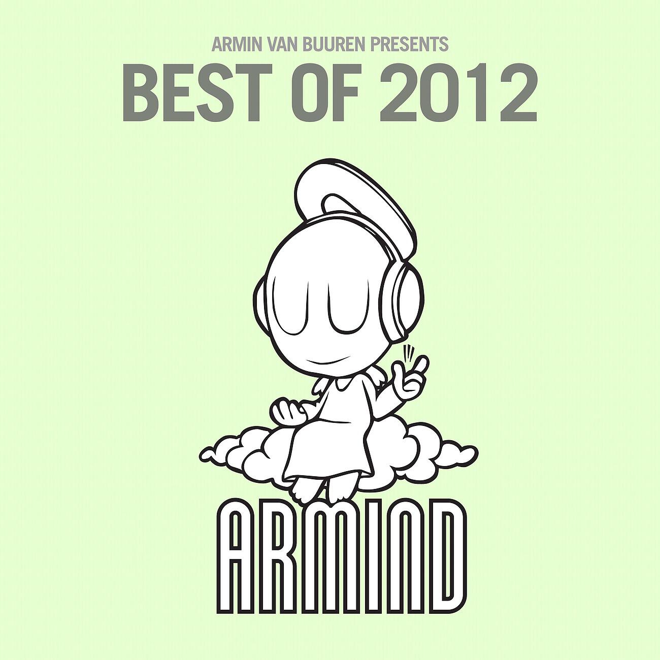 Armin Van Buuren - Belter (Extended Mix)