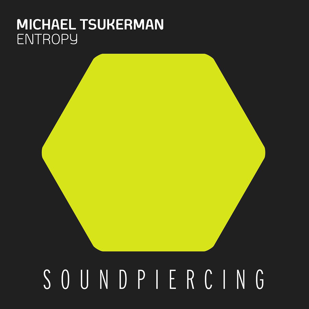 Michael Tsukerman - Entropy (Radio Edit)