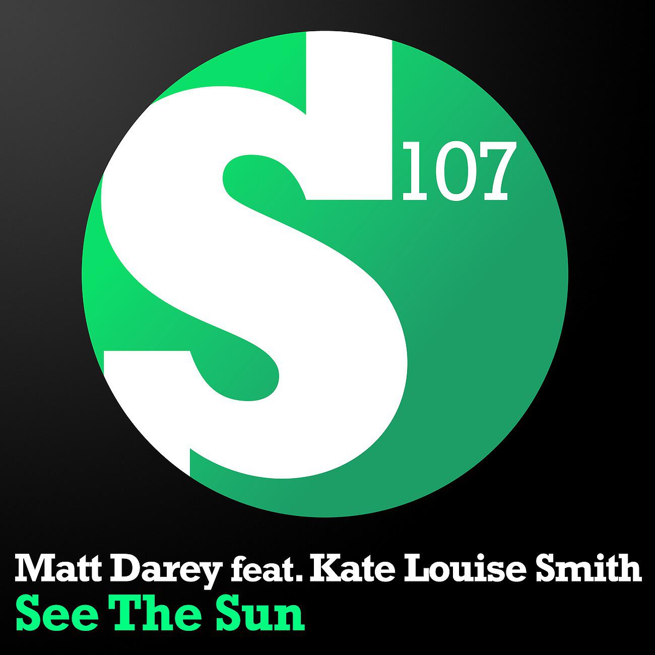 Matt Darey - See The Sun (Hazem Beltagui Remix)