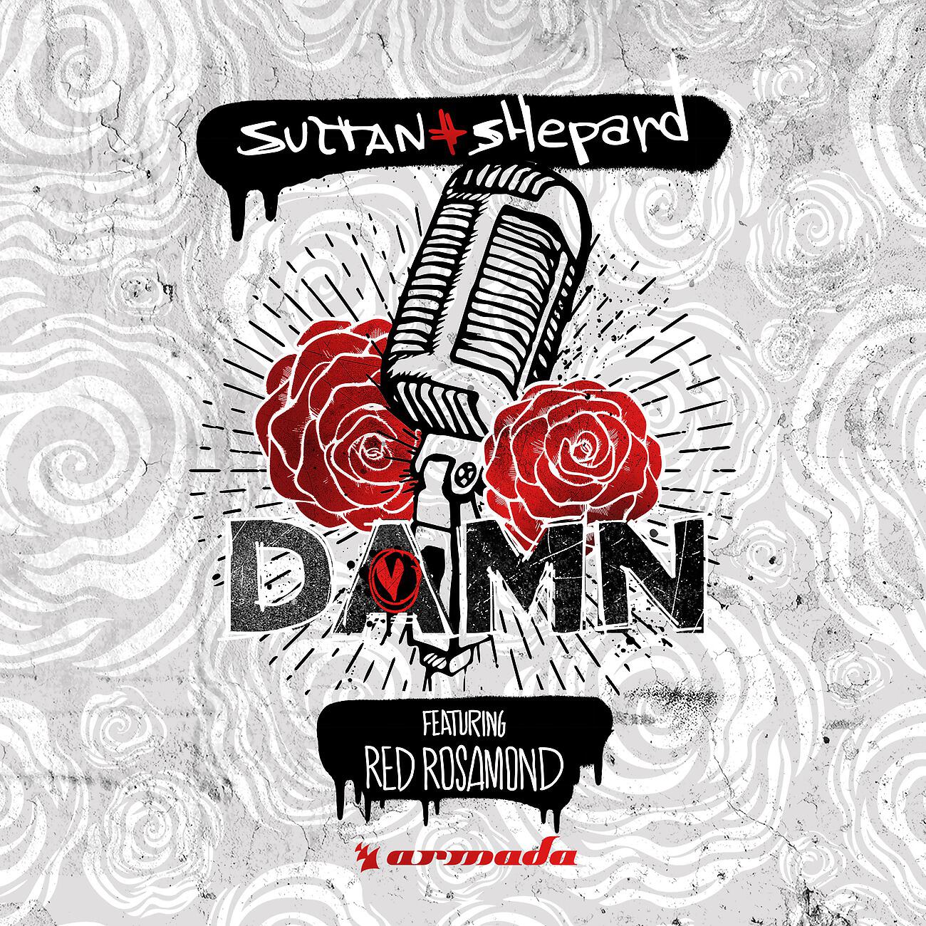 Sultan + Shepard - Damn
