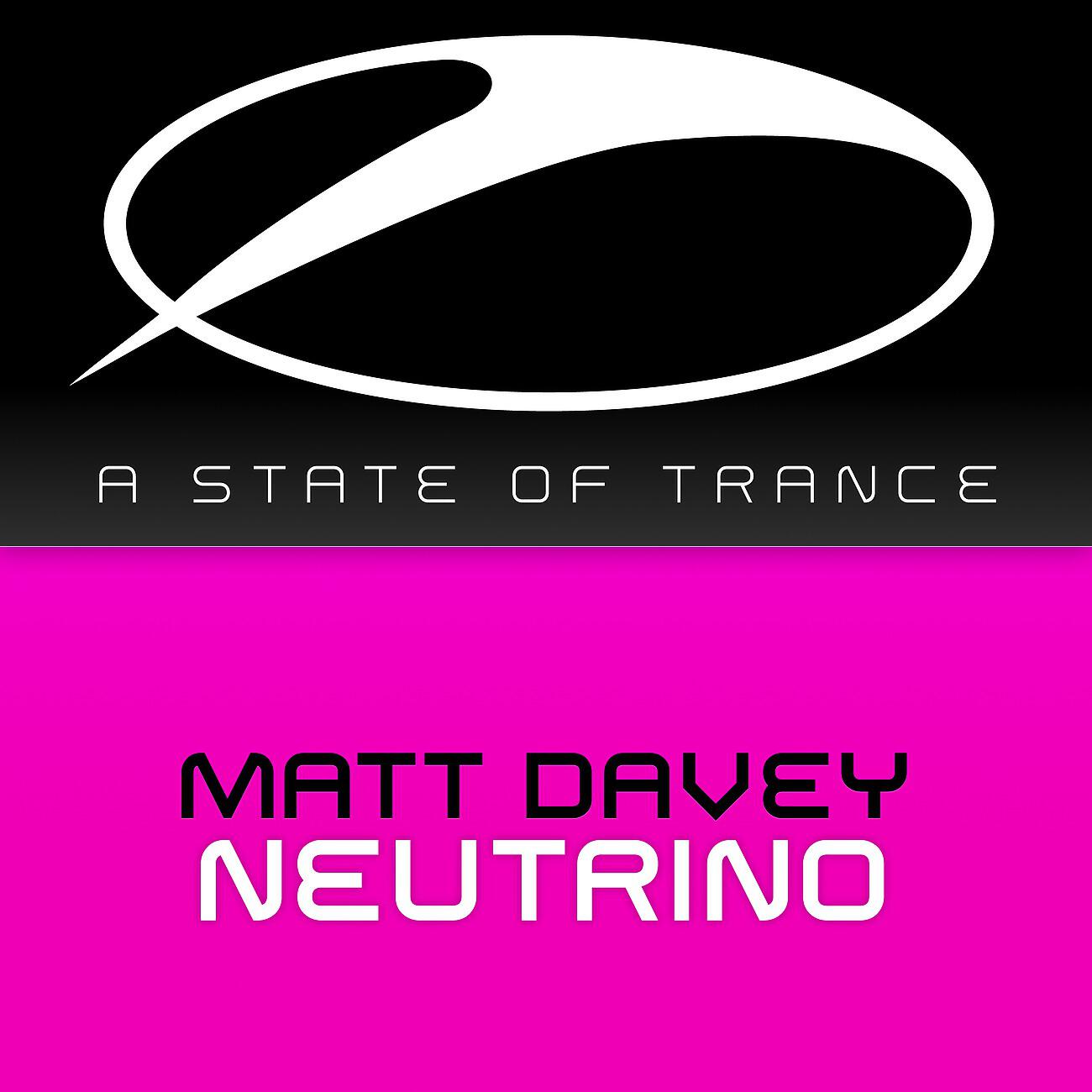 Matt Davey - Neutrino (Original Mix)