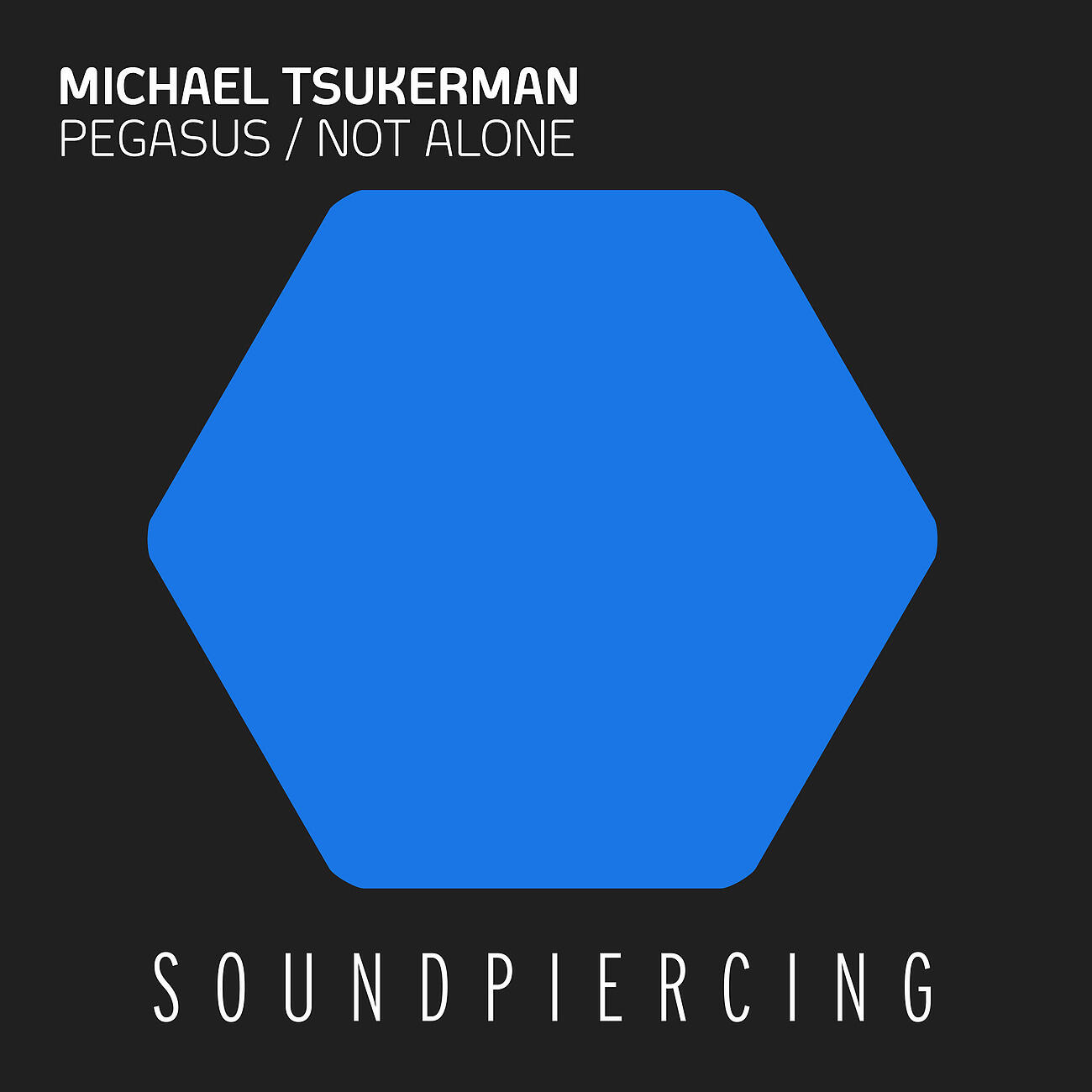 Michael Tsukerman - Pegasus (Radio Edit)